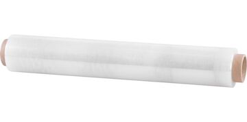 Strend Pro 2172224 Folie Stretch, 500 mm, 23 mikrometr, transparentní, balící, návin L-115 m