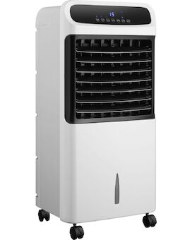 Strend Pro 2172516 Chladič vzduchu , BL-198DL, 4v1, 80 W
