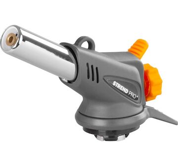 Strend Pro 2172631 Hořák 8812D, Piezo, na kartuš s ventilom