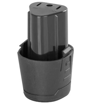 Strend Pro 2172724 Akumulátor , pro vibrační přísavku NPT-TP701, 12V, 2000 mAh