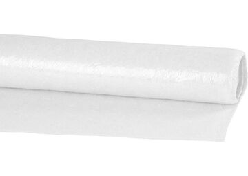 Strend Pro 2172853 Fólie krycí EWP30, 1000 mm, L-10 m, 135g/m2, flísová, LDPE krycí vrstva, filcová, zakrý