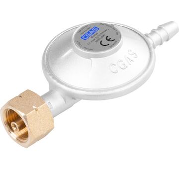 Strend Pro 2172907 Regulátor plynu CGAS C31-37, 37 mbar, 10 mm