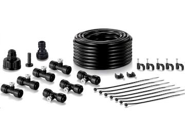 Strend Pro 2173019 Osvěžovač , vodní mlha, ochlazovač, L-7,5 m