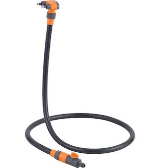 Strend Pro 2173021 Osvěžovač , vodní mlha, ochlazovač, flexibilní, nastavitelný