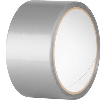 Strend Pro 2173185 Páska , 48 mm, L-10 m, seda, na opravu potrubi, PVC