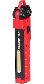 Strend Pro 2173612 Svítilna Worklight F05D333, COB, 6 W, USB nabijeni