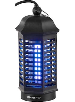 Strend Pro 2173711 Past Smart, lapač na hmyz a komáry, elektrická, do zásuvky, 1x2 W