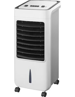 Strend Pro 2173744 Ochladzovač vzduchu , BL-128DL-A, 80 W