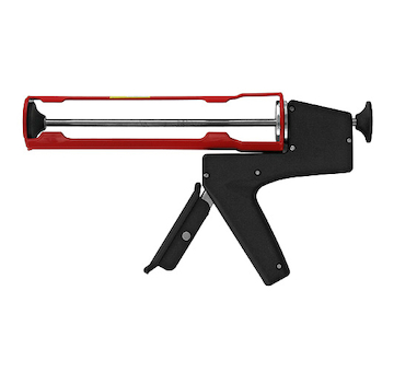 Strend Pro 217387 Pistol CG1580, stupňovitý, ABS, otočný o 360°, 245 mm