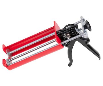 Strend Pro 217518 Pistole výtlačná CG1310, na chemické kotvy