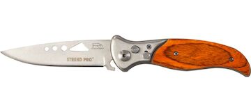 Strend Pro 2175200 Nůž , 21 cm, skládací