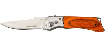 Strend Pro 2175201 Nůž , 21 cm, skládací