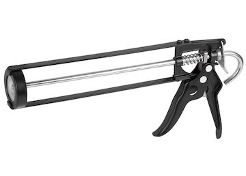 Strend Pro 217587 CG1041, pistole na silikon a tmel, TipCutter