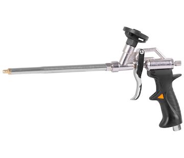 Strend Pro 217592 Pistol FG102, Alu, pro montážní pěnu