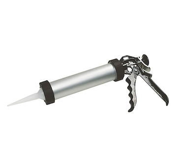 Strend Pro 217692 Pistole výtlačná CG1302, 600 ml, uzavřená, Alu
