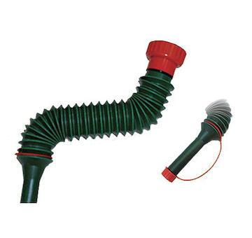 Strend Pro 217752 Prodlužovací nástavec SF0523, pro kanystry, plast, 355 mm
