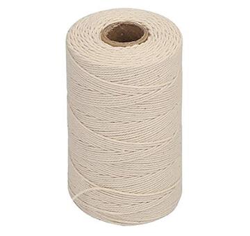 Strend Pro 217776 Motouz Cotton BTC 100 g, na klobásy a jitrnice