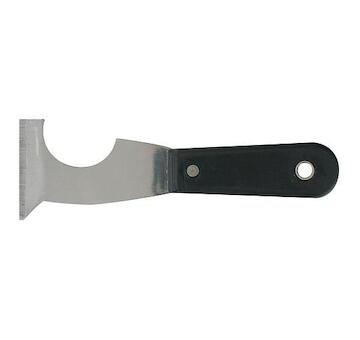 Strend Pro 217845 Stěrka MS105, 50 mm, na omítku, multifunkční