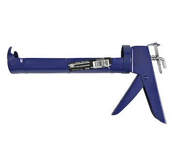 Strend Pro 217960 Pistolový závit Pro CG1521, polouzavřený, pro silikon a tmel, 300 mm