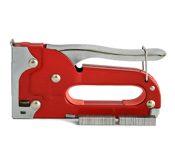 Strend Pro 217964 Sponkovačka S204, 4-8 mm, se sponkami
