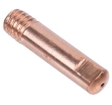 Strend Pro 2200366 Náhradní tryska ST Welding MIG-195, 0,6 mm (pro 116029)