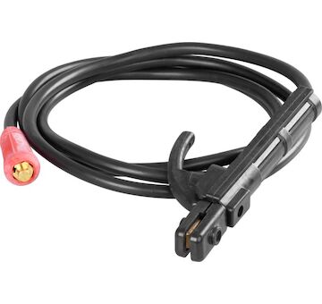 Strend Pro 2201505 Svařovací kabel ST Welding Mini-160, 2,5 m + držák elektrod, max. 100% 200 A