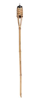 Strend Pro 2210519 Pochodeň BT-MB090 - 0900 mm, bambus, prokládaný