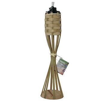 Strend Pro 2210776 Pochodeň DT-5033B - 0350 mm, bambusový, stolní