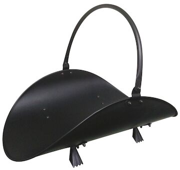 Strend Pro 2210786 Nosič Homefire LH001B, 48 cm, na krbové dřevo