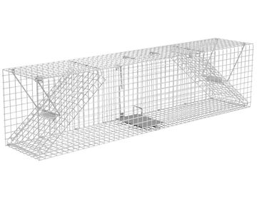 Strend Pro 221093 Wiretrap63, past na hlodavce, 63x16x20 cm