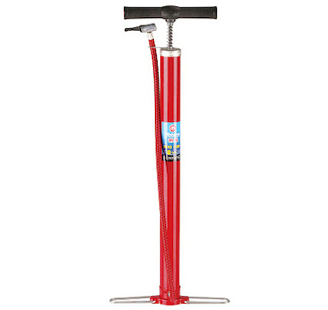 Strend Pro 221100 Pumpa Akola HAP822, 38x500 mm, na nafukování, ruční