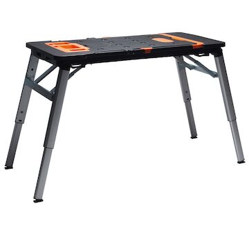 Strend Pro 2211482 Stůl OD-96000, multifunkční, 7 v 1
