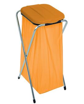 Strend Pro 2211493 Stojan Ecofix-1, Solo, pro pytle na odpadky
