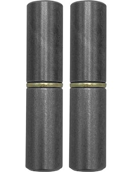 Strend Pro 221212B Závěs dveřní MH0264N02 16x070 mm, navařovací, bal. 2 ks