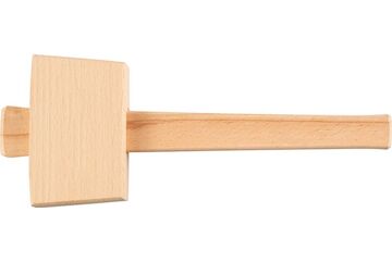 Strend Pro 221390 Dřevěné kladivo WH190