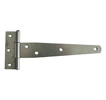 Strend Pro 221481 Závěs dveří T00271 150 mm, závěs dveří