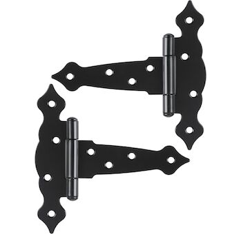 Strend Pro 221666B Závěs dveřní MH025501 127 mm, bal. 2ks