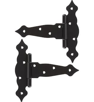 Strend Pro 221667B Závěs dveřní MH025502 152 mm, bal. 2 ks