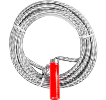 Strend Pro 221730 Čistič PP3101, odpadu, 15 m, 09 mm, spirála na odpad