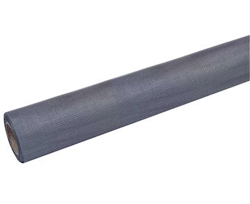 Strend Pro 221901 FlyScreen IFM 1200 mm, role L-30 m, síť proti hmyzu a komárům, sklolaminát, šedá barva
