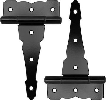 Strend Pro 221995B Závěs dveřní MH025403 • 152 mm, nylonové ložisko, bal. 2 ks