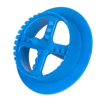 Strend Pro 2220107 Řezačka polystyrenu 68 mm, řezačka