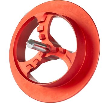 Strend Pro 2220521 Vyřezávač do polystyrénu Premium, 65 mm