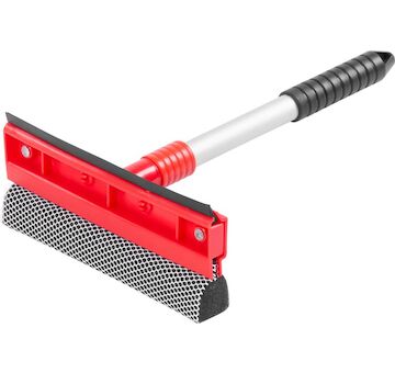Strend Pro 2220650 Stěrka , na auto, na okno, 20x28 cm, s houbou