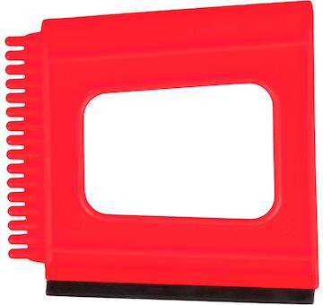 Strend Pro 2220707 škrabka , na auto, na led, 10 x 10 cm