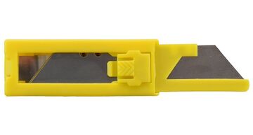 Strend Pro 222185 Čepel SBX255, 19x61x0,6 mm, náhradní, bal. 10 ks
