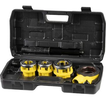 Strend Pro 222201 Sada závitníků PP3304.T062 1/2