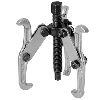 Strend Pro 222231 Stahovák Cork BP125, 250 mm, tříramenný
