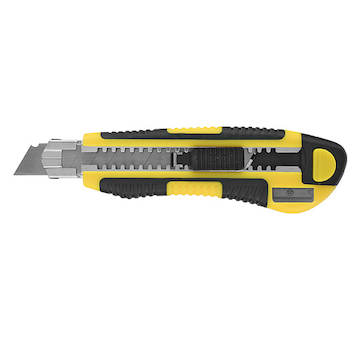 Strend Pro 222330 Nůž UK840, 18 mm, plastový