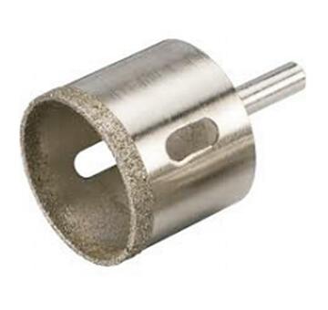 Strend Pro 222351 Vyřezávač DHS41, 10 mm, diamant, korunka